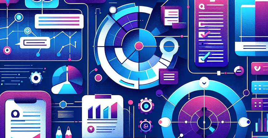 2025 年交付物管理软件推荐：中小企入门级工具 TOP7